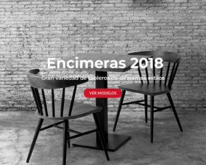 Encimeras-2018
